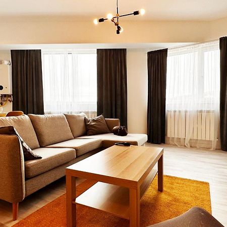 Cubrio Apartments Venetia Яссы Номер фото