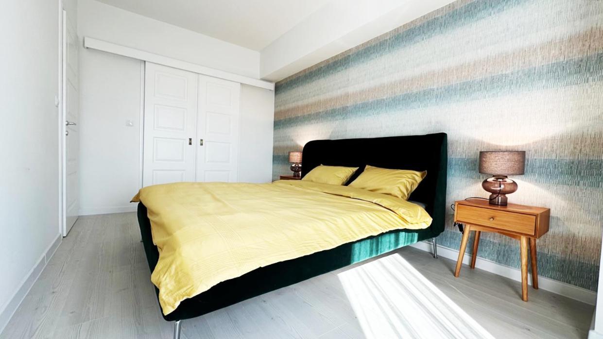 Cubrio Apartments Venetia Яссы Экстерьер фото