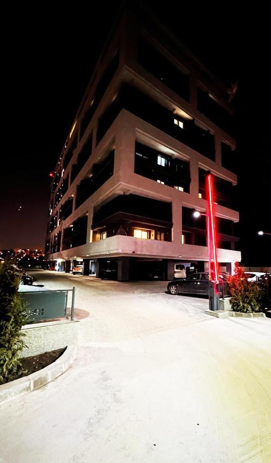 Cubrio Apartments Venetia Яссы Экстерьер фото