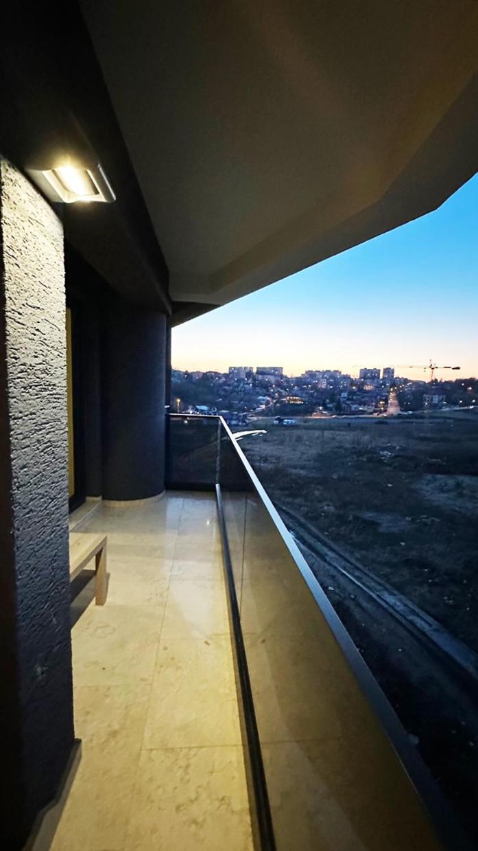 Cubrio Apartments Venetia Яссы Номер фото